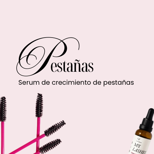 PESTAÑAS Y CEJAS