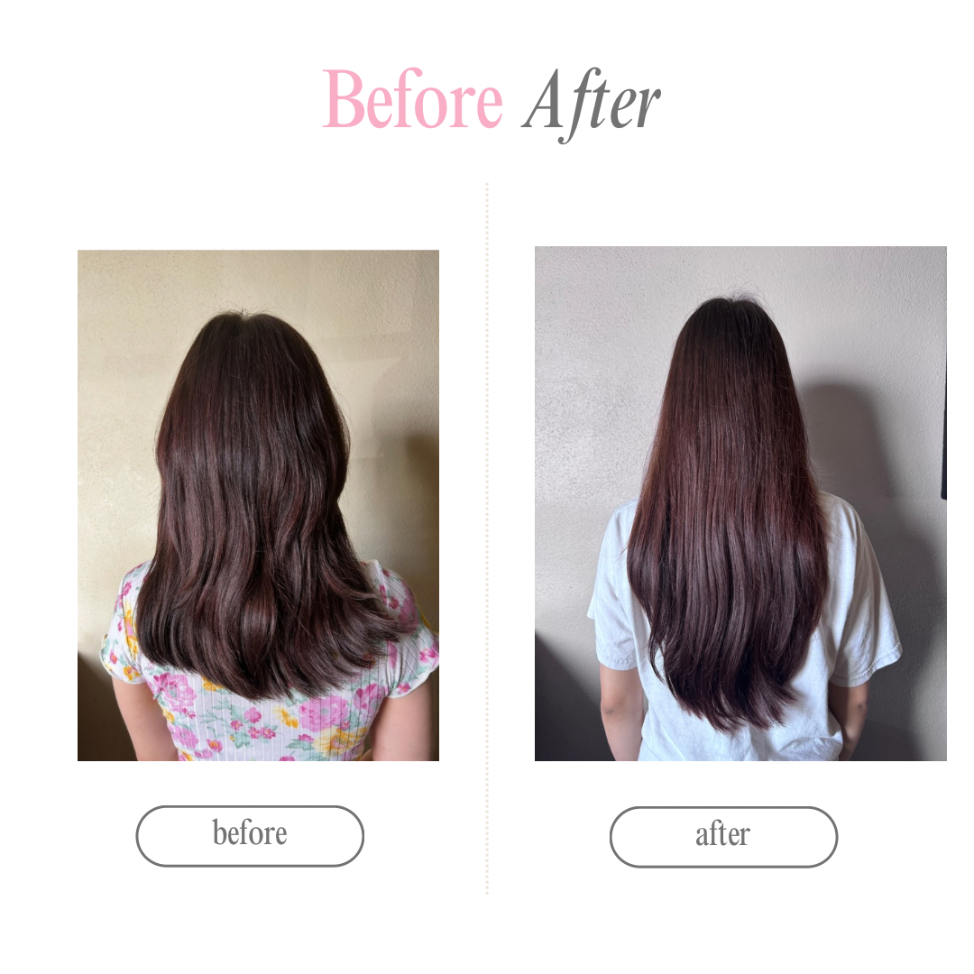 Shampoo de cebolla+ biotina 🧅💕