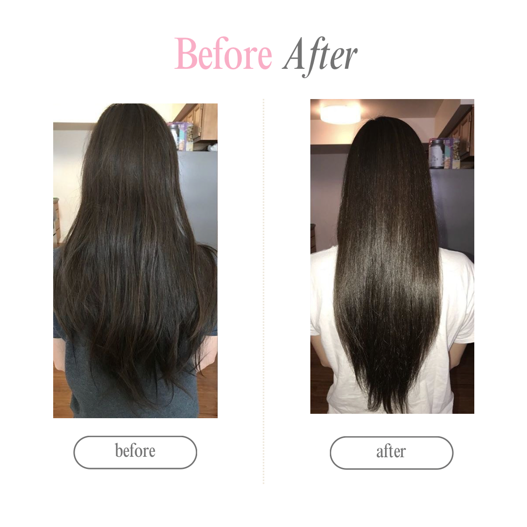 Crema termo protectora - keratina +colageno+ 10 beneficios