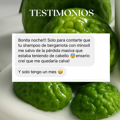 Kit Folliboost “Impulso Máximo de crecimiento”🍃