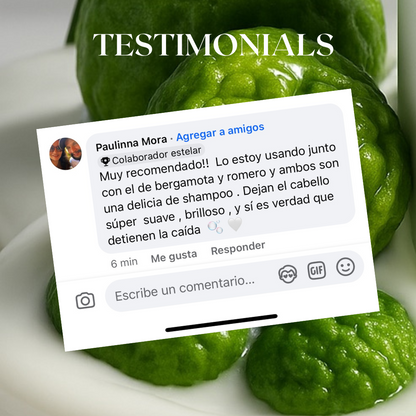 Kit Folliboost “Impulso Máximo de crecimiento”🍃