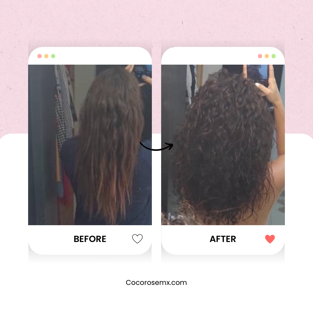 Kit revitalizante efecto ✨GLASS HAIR ✨jalea real✨(cabello procesado)🍯