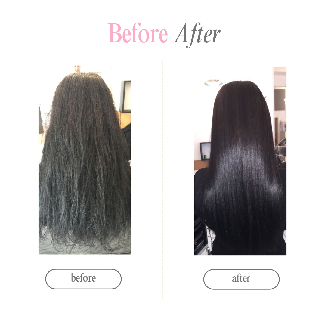 Boost Mask karite (ceramidas y plex) ‼️