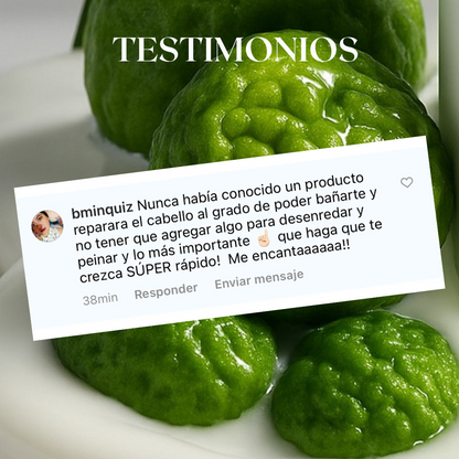 Kit Folliboost “Impulso Máximo de crecimiento”🍃
