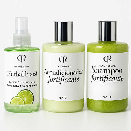 kit folliboost 300 ml