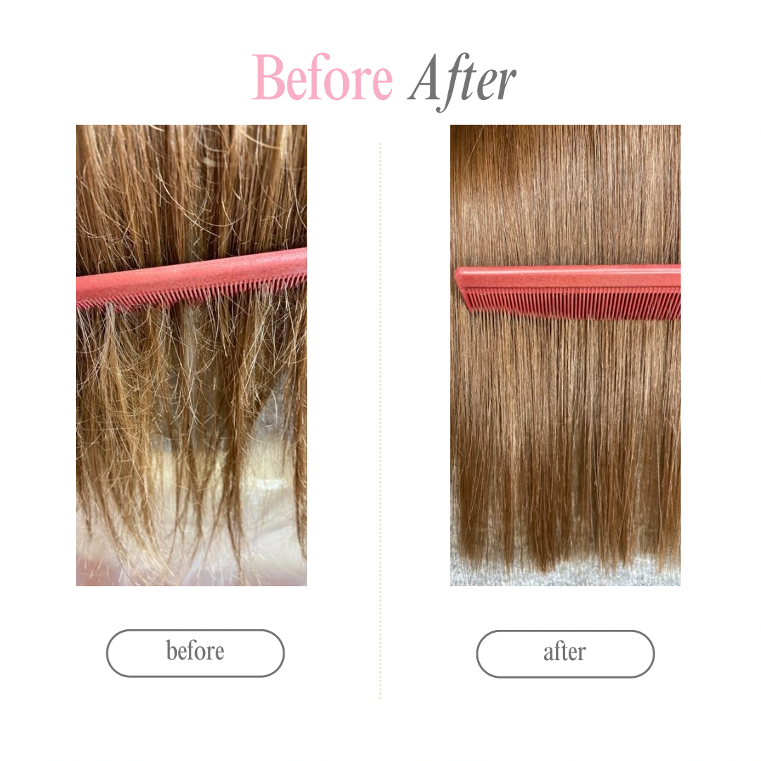 Boost Mask karite (ceramidas y plex) ‼️