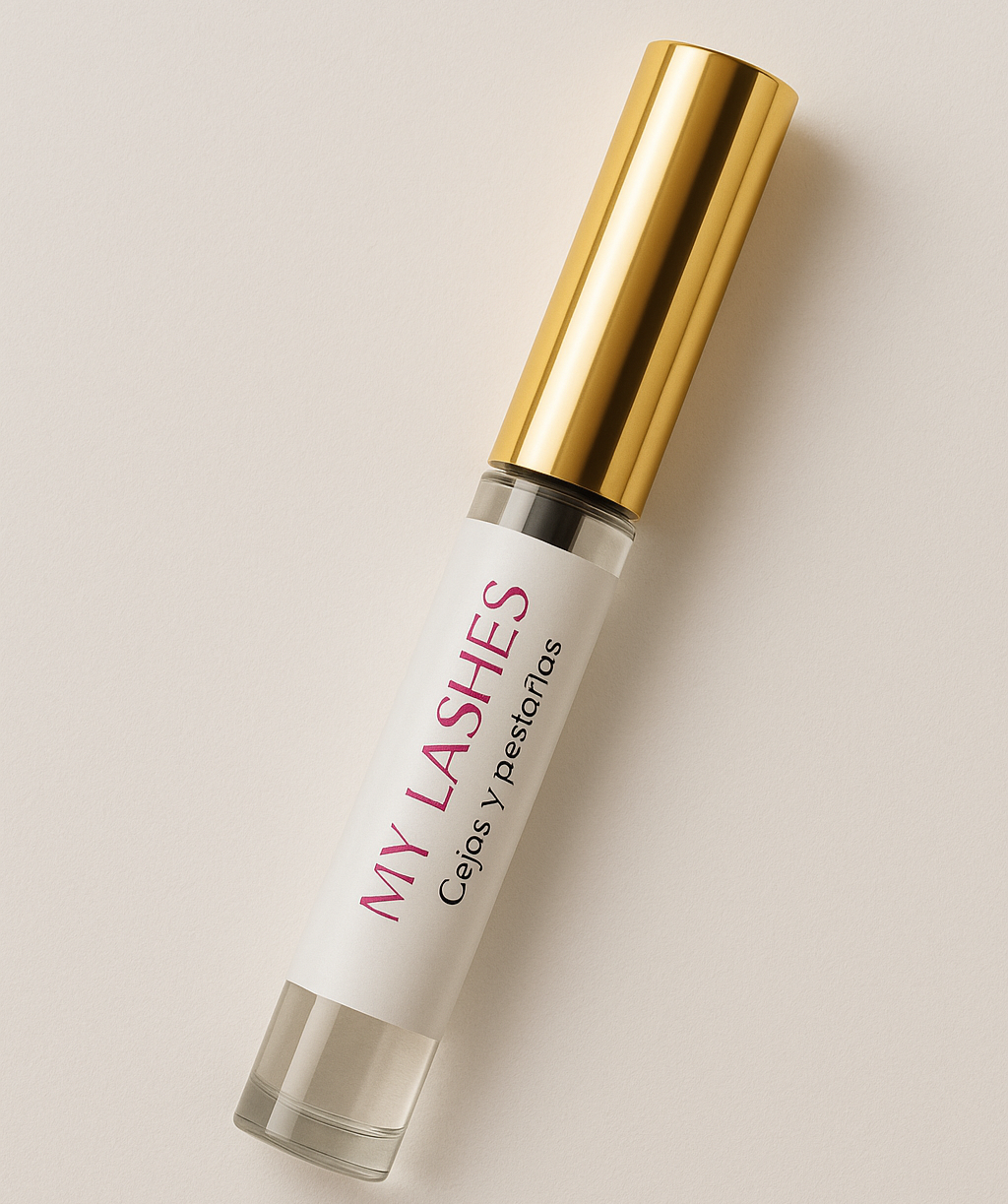 My lashes-Serum para pestañas y cejas 🎀