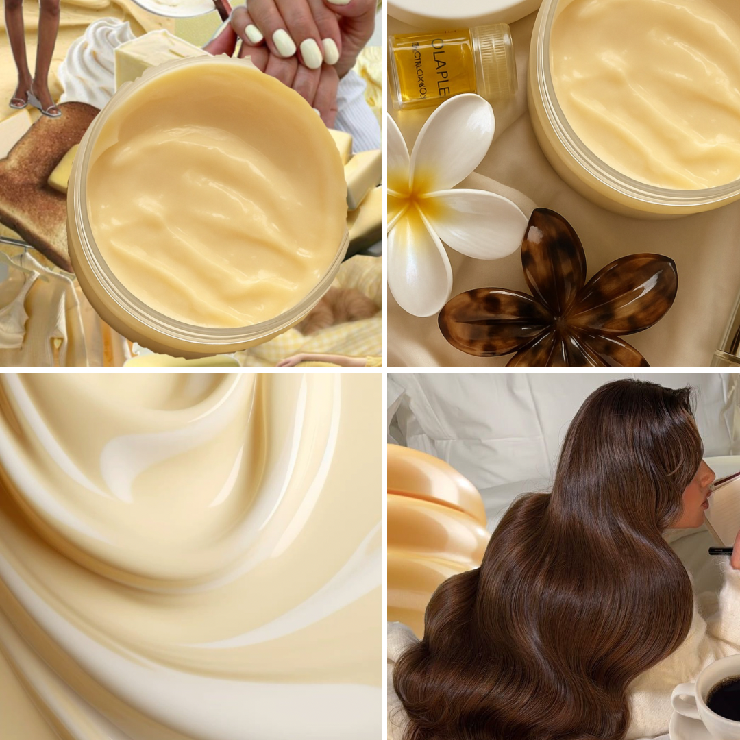 Boost Mask karite (ceramidas y plex) ‼️