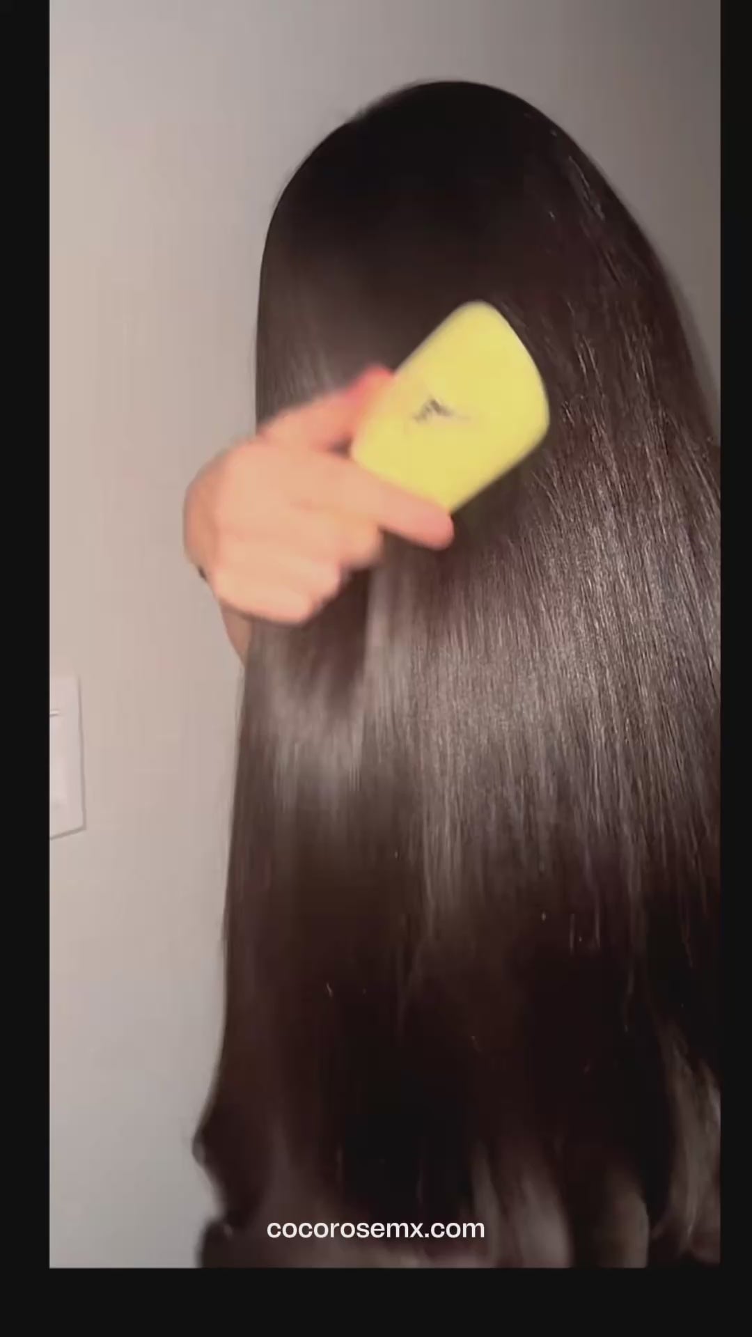 Kit revitalizante efecto ✨GLASS HAIR ✨jalea real✨(cabello procesado)🍯